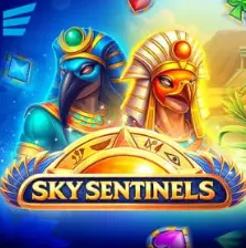 Sky Sentinels nyerőgép